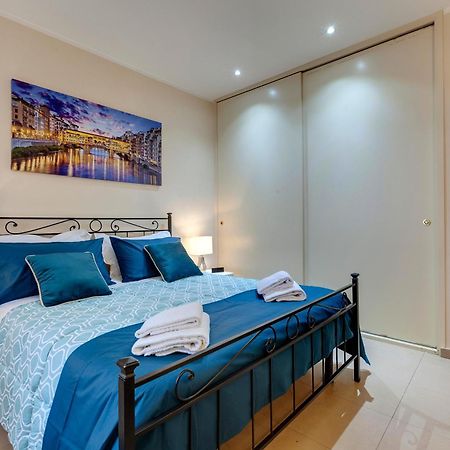 Golden House Apartment Florence Exterior photo