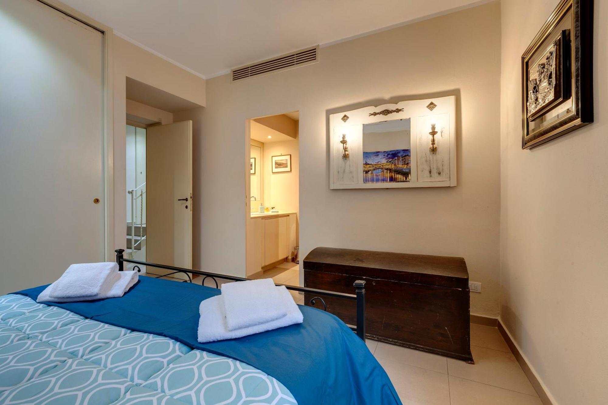 Golden House Apartment Florence Exterior photo