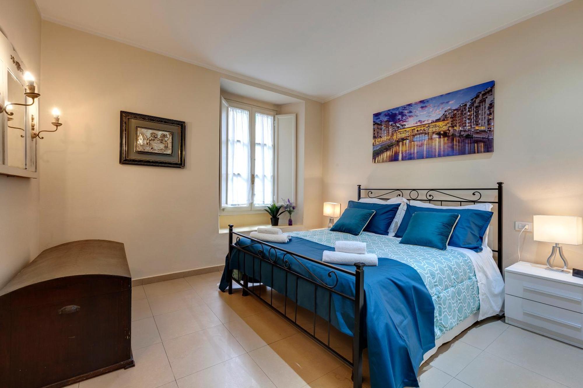 Golden House Apartment Florence Exterior photo