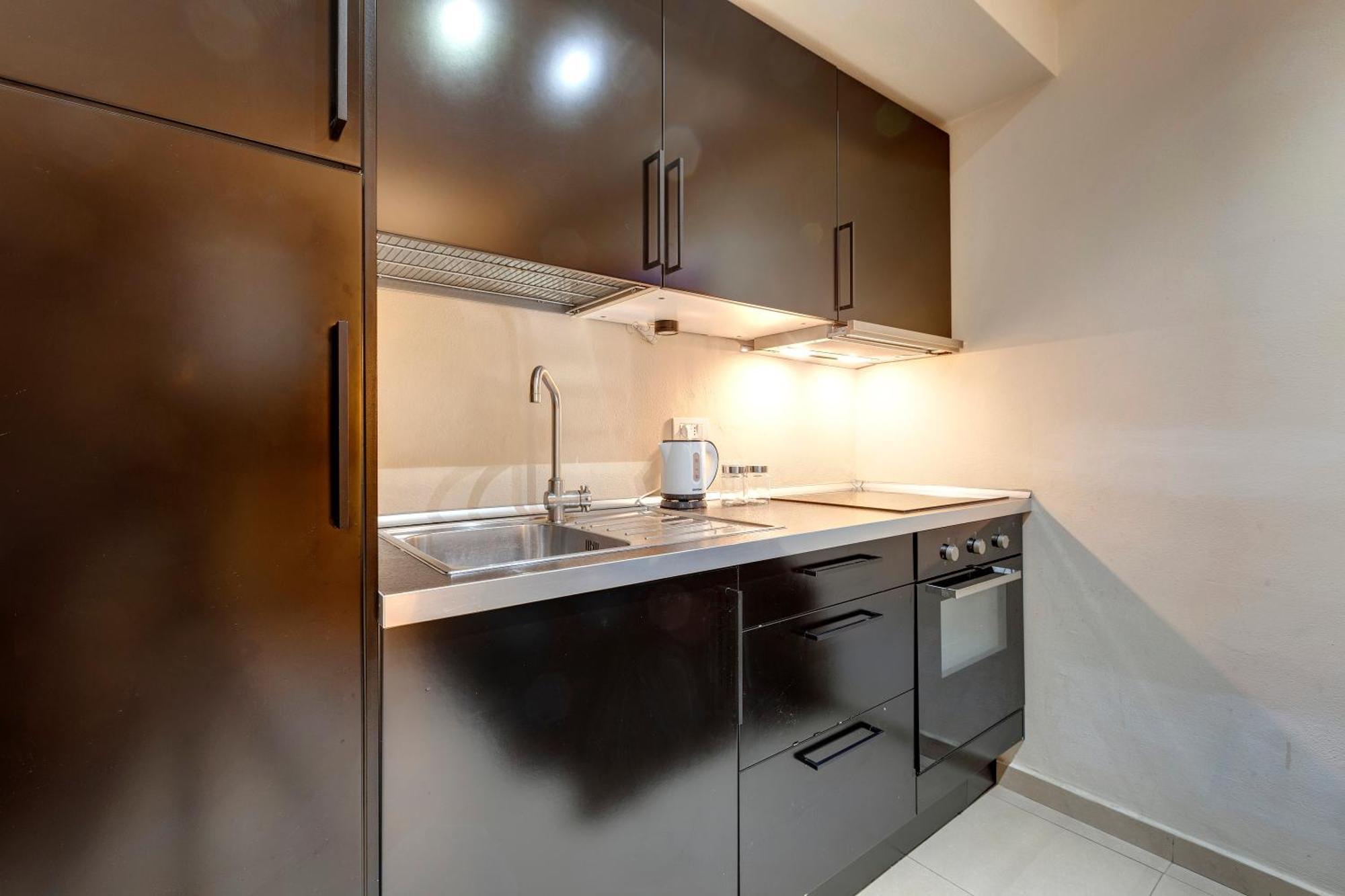 Golden House Apartment Florence Exterior photo