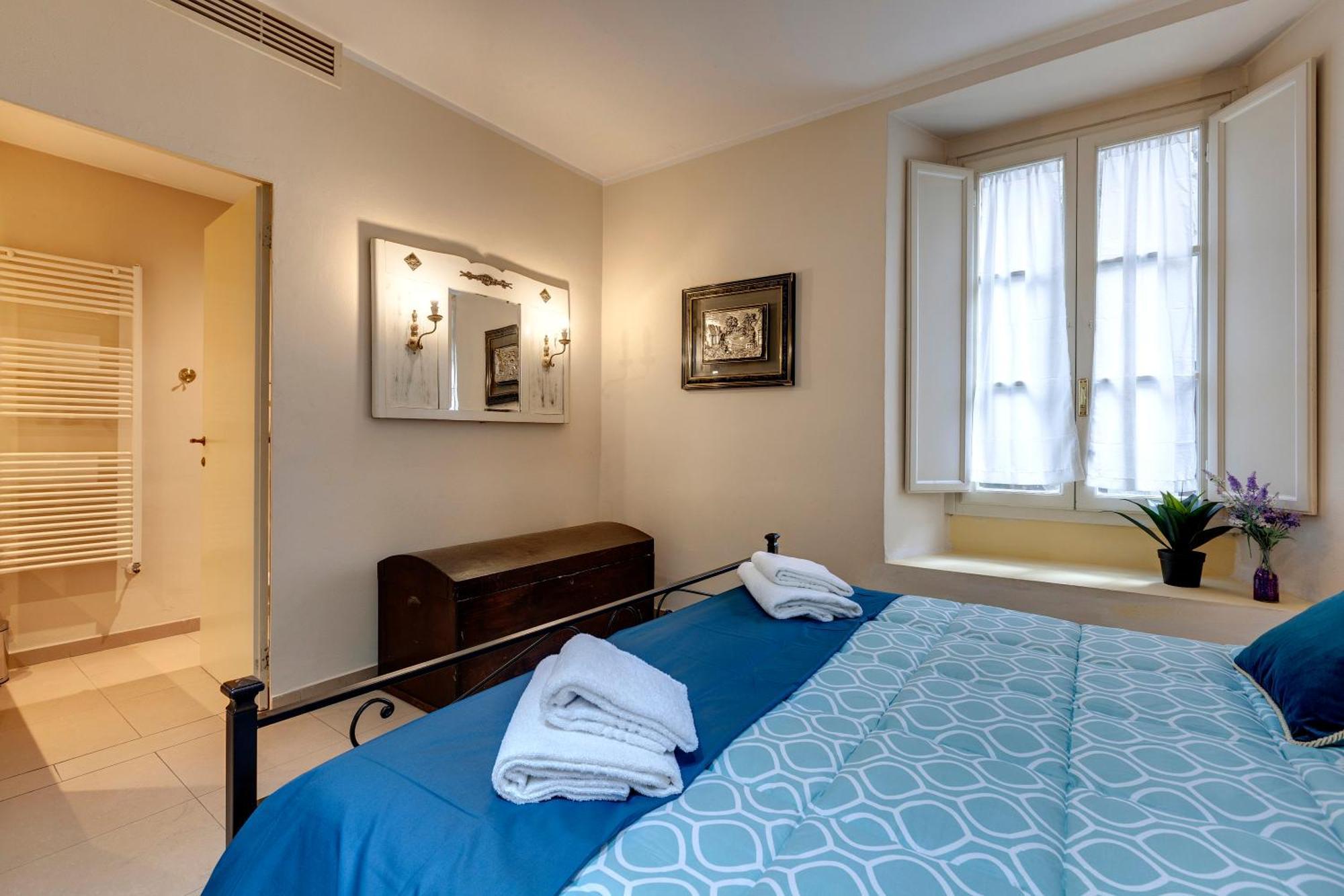 Golden House Apartment Florence Exterior photo