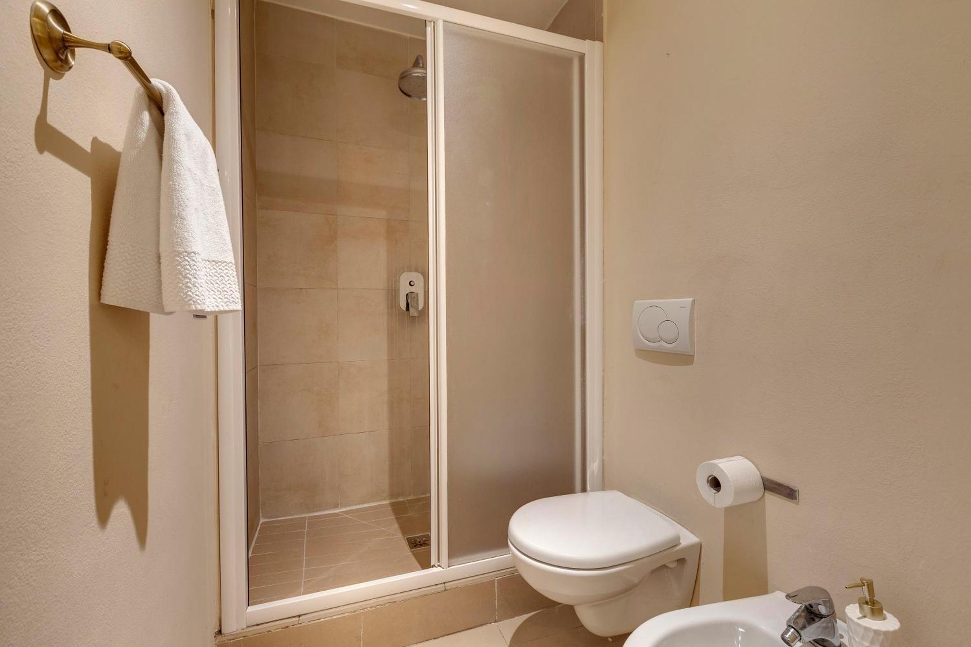 Golden House Apartment Florence Exterior photo